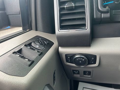 Used 2018 Ford F150 XLT w/ Equipment Group 301A Mid AWD/4WD image 21