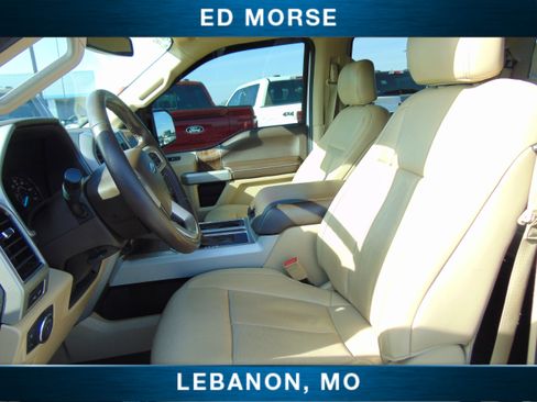 Used 2019 Ford F150 Lariat image 11