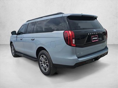 New 2026 Ford Expedition Max Active RWD image 3