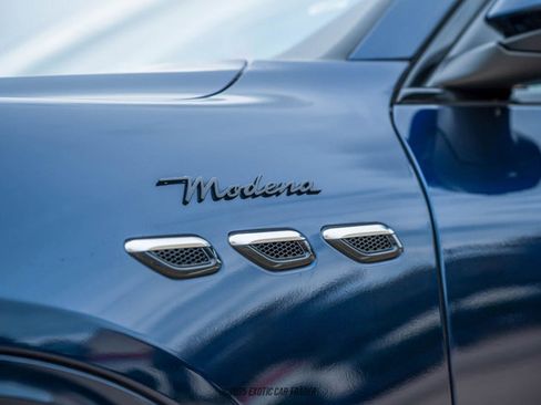 Used 2023 Maserati Grecale Modena image 69