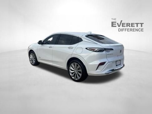 Used 2025 Buick Envista Avenir FWD image 5