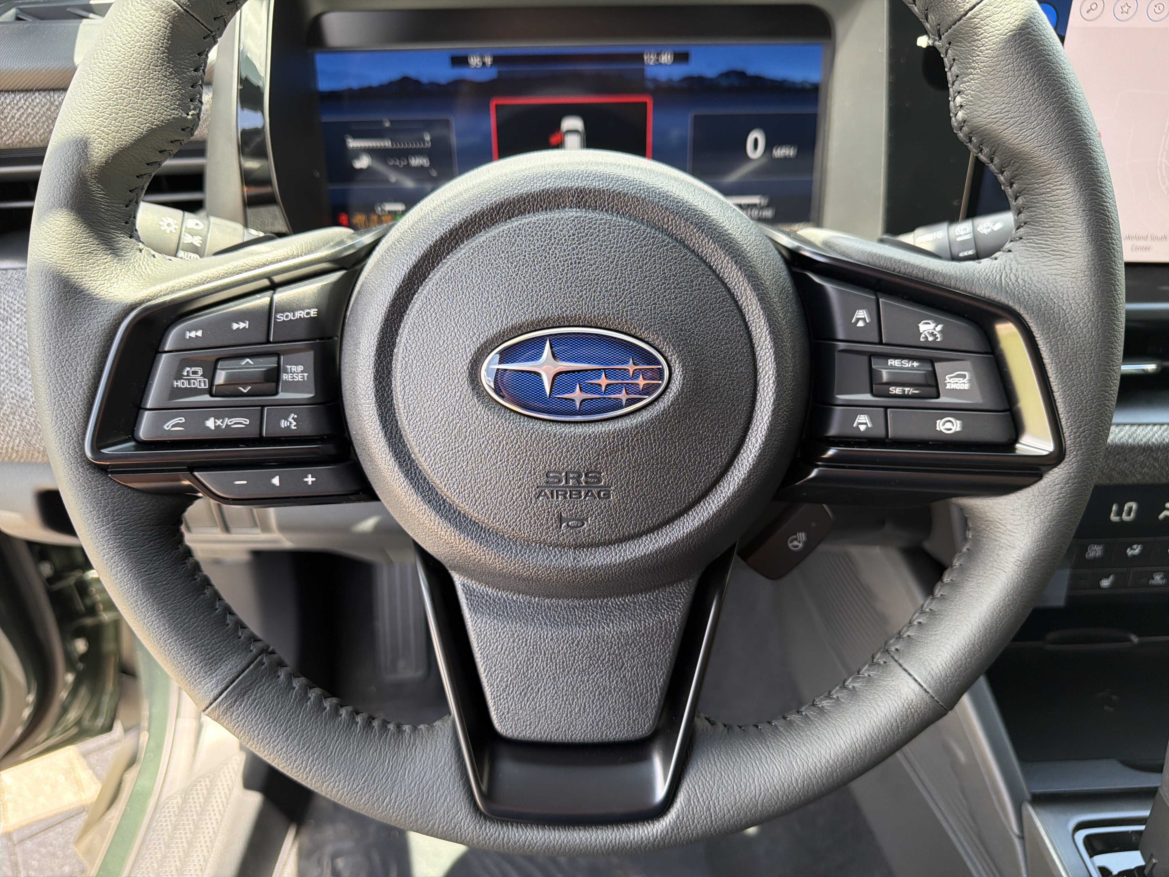 New 2026 Subaru Outback Limited AWD/4WD image 32