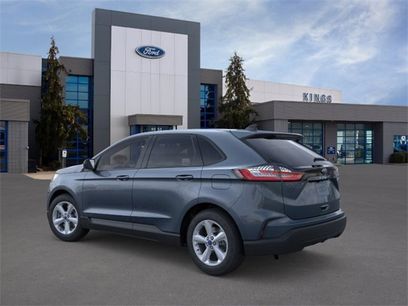 New 2024 Ford Edge SE