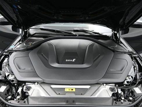 New 2026 BMW i4 M60 w/ Premium Package AWD/4WD image 26