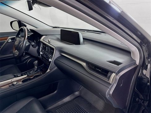 Used 2018 Lexus RX 350 AWD w/ Premium Package image 29