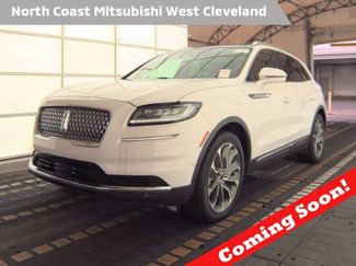 Used 2022 Lincoln Nautilus Reserve w/ Equipment Group 201A FWD video 1