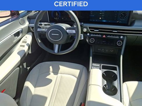 Used 2024 Hyundai Sonata SEL FWD image 14