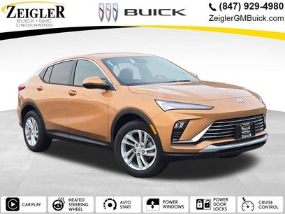 New 2026 Buick Envista Preferred w/ Convenience I Package