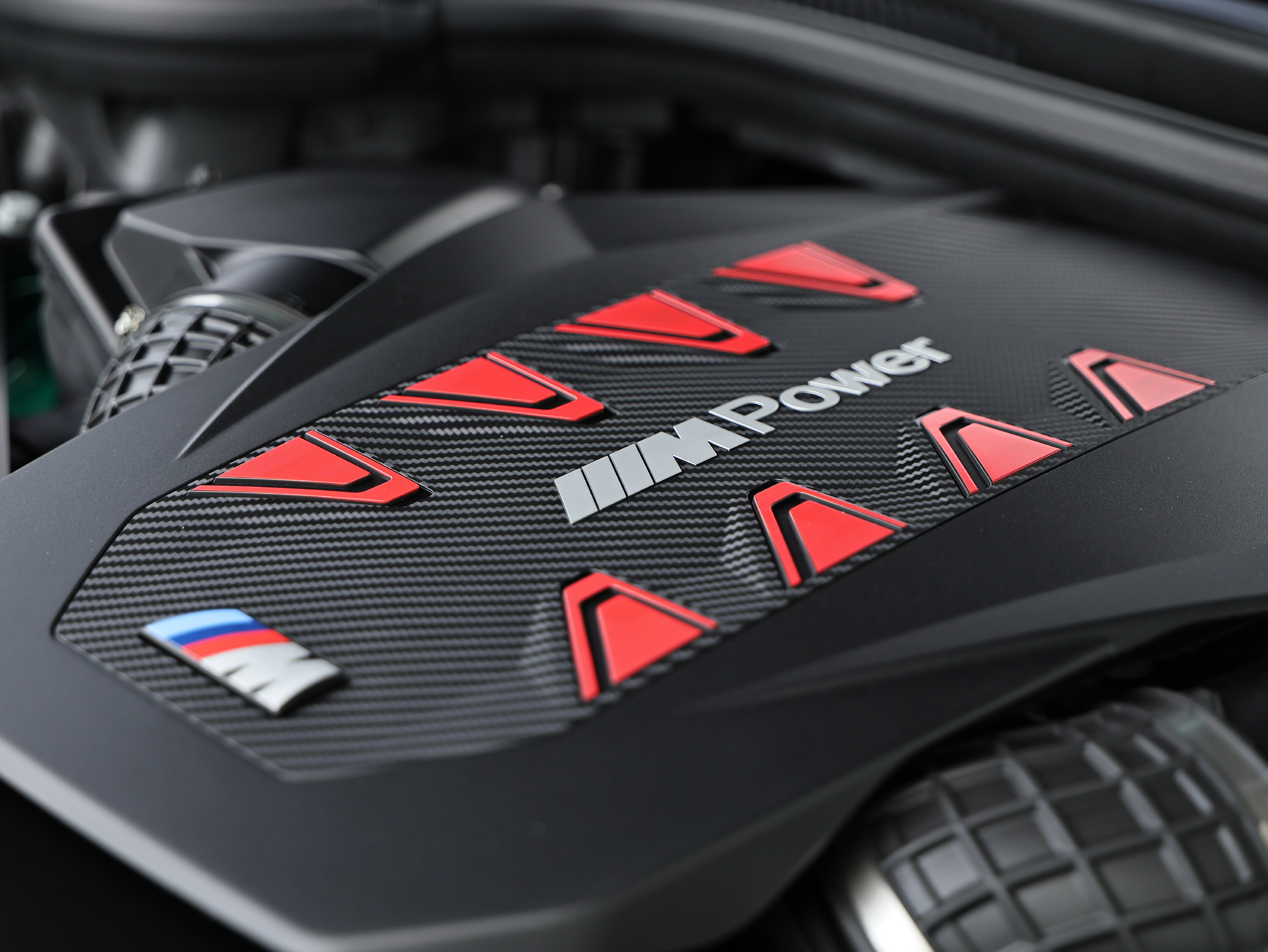 New 2026 BMW X5 M Competition w/ Executive Package AWD/4WD image 34