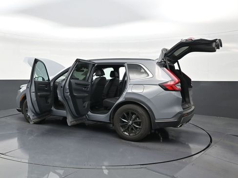 Used 2025 Honda CR-V Sport-L image 31