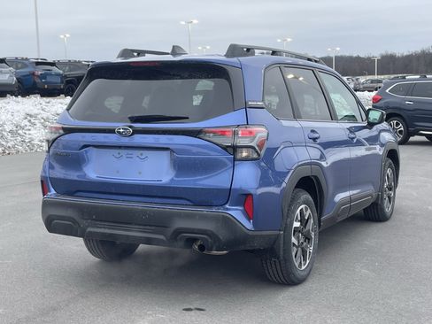 New 2026 Subaru Forester Premium image 3