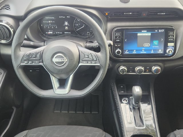 Used 2024 Nissan Kicks SV FWD image 24
