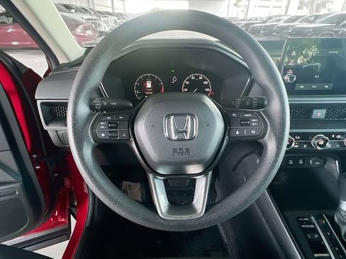 Used 2026 Honda CR-V LX image 15