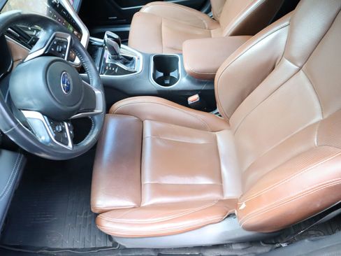 Used 2021 Subaru Outback Touring XT image 24