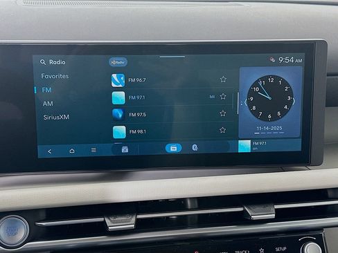 New 2026 Hyundai Tucson SEL image 11