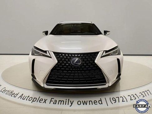 Used 2019 Lexus UX 250h w/ Premium Package image 7