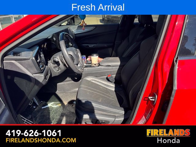 Used 2022 Lexus NX 350 F Sport AWD/4WD image 20