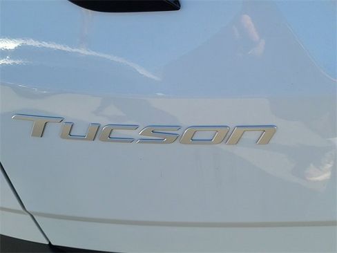 New 2026 Hyundai Tucson SEL image 25