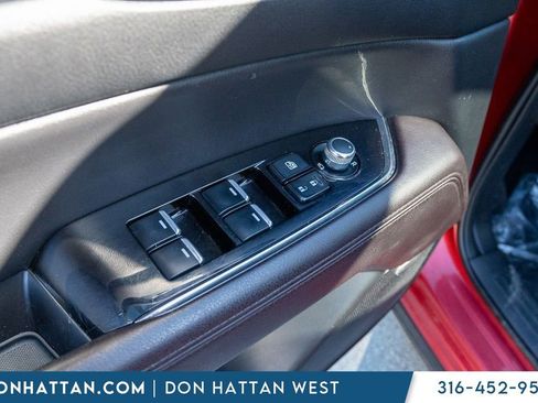 Used 2021 MAZDA CX-5 Signature image 14