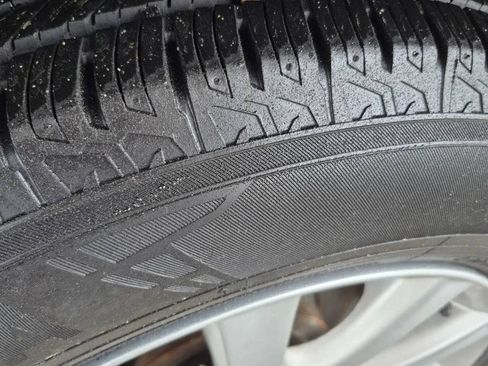 Used 2012 MAZDA CX-7 i Touring FWD image 17