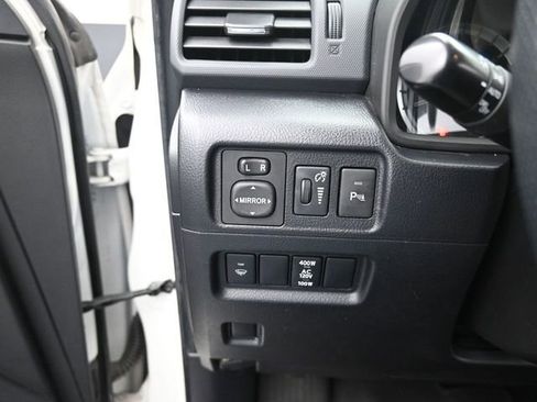 Used 2017 Toyota 4Runner Limited image 35