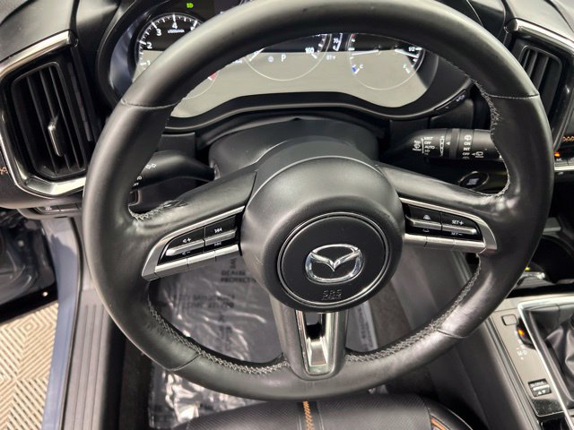 Certified 2024 MAZDA CX-50 AWD 2.5 S w/ Premium Plus Pkg image 21