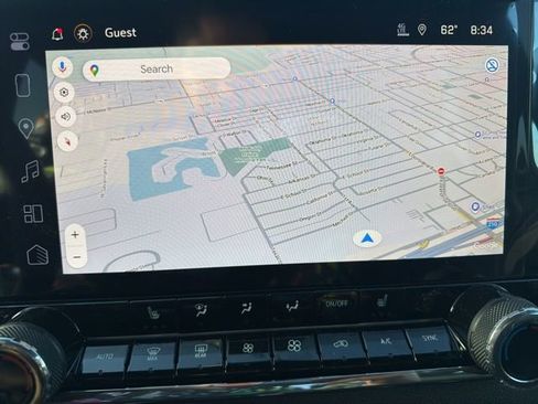 New 2026 Chevrolet Colorado Trail Boss image 24