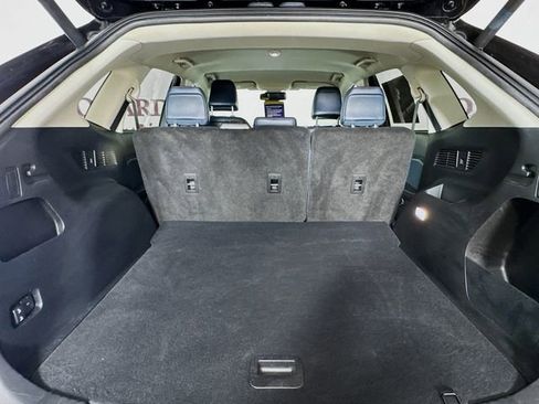 Certified 2024 Ford Edge SEL w/ Sport Appearance Package image 31