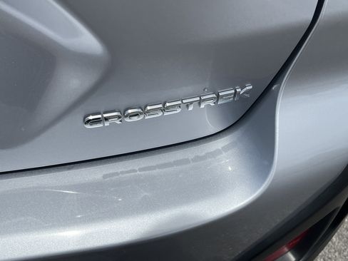 Used 2025 Subaru Crosstrek 2.5i Premium AWD/4WD image 25