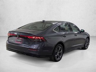 New 2025 Honda Accord EX-L video 2
