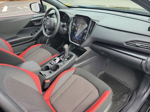 Used 2025 Subaru Impreza RS image 25