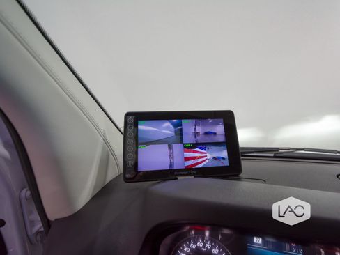 Used 2026 Mercedes-Benz Sprinter 3500 image 28