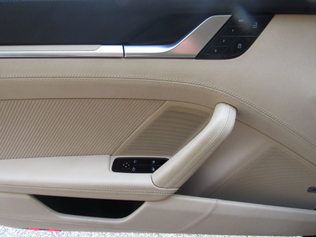 Certified 2021 Porsche 911 AWD/4WD image 26