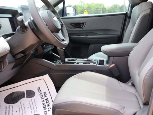 New 2026 Subaru Outback Limited AWD/4WD image 25