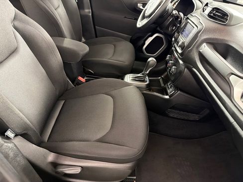 Used 2019 Jeep Renegade Sport w/ Sport Appearance Group image 24