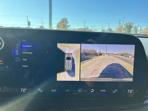 New 2026 Chevrolet Traverse Z71 w/ Enhanced Driving Package image 23