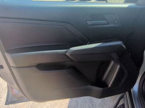 Used 2025 Chevrolet Colorado Trail Boss image 27