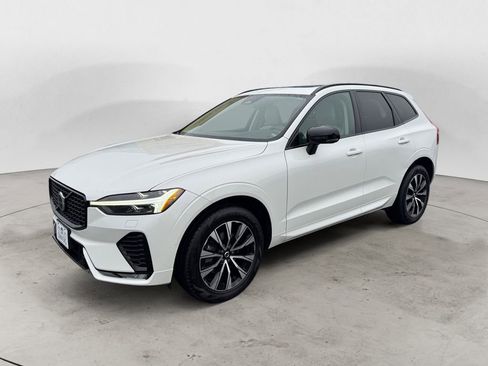 Certified 2024 Volvo XC60 B5 Core w/ Protection Package Premier AWD/4WD image 2