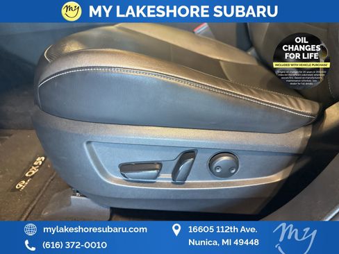 Used 2022 INFINITI QX55 Essential w/ Proassist Package image 13
