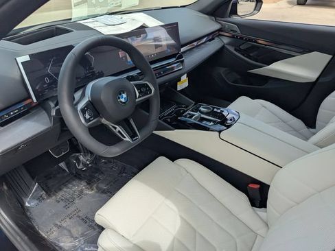 New 2027 BMW 530i w/ M Sport Package RWD image 19
