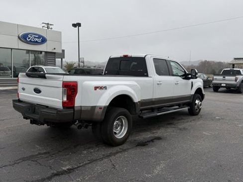 Used 2019 Ford F350 King Ranch image 43