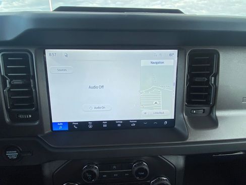 New 2026 Ford Bronco Big Bend image 15