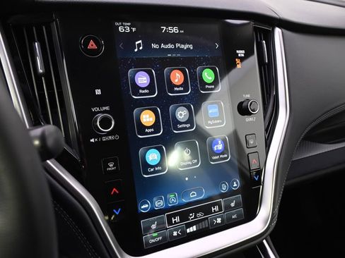 New 2025 Subaru Legacy Premium image 25