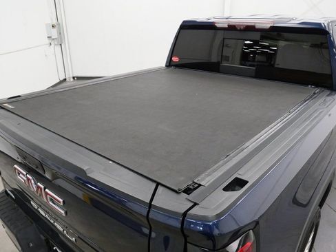 Used 2020 GMC Sierra 1500 Denali w/ Denali Ultimate Package image 37