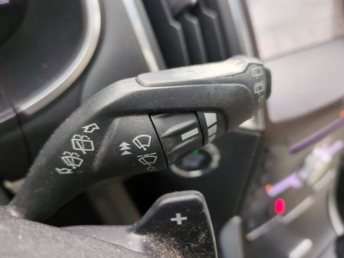 Used 2018 Ford Edge Titanium w/ Equipment Group 301A image 27