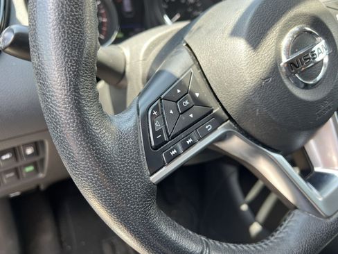 Used 2020 Nissan Rogue SL w/ Premium Package AWD/4WD image 30