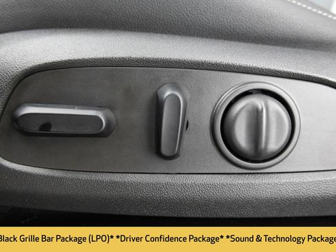 Certified 2023 Chevrolet Blazer LT w/ Sound & Technology Package FWD image 9
