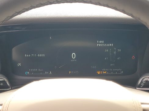 Used 2023 Lincoln Aviator Reserve w/ Equipment Group 201A image 15