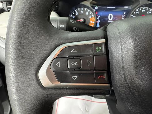 Used 2024 Jeep Compass Limited AWD/4WD image 15