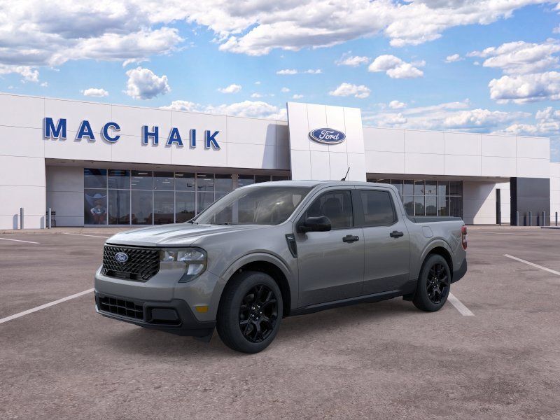 New 2026 Ford Maverick XLT w/ XLT Luxury Package AWD/4WD image 53